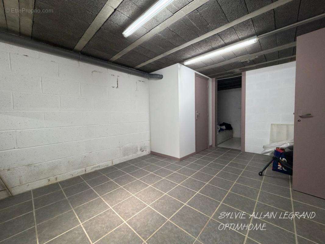 Plain-pied individuel, 4 chambres, sous/sol - photo 13