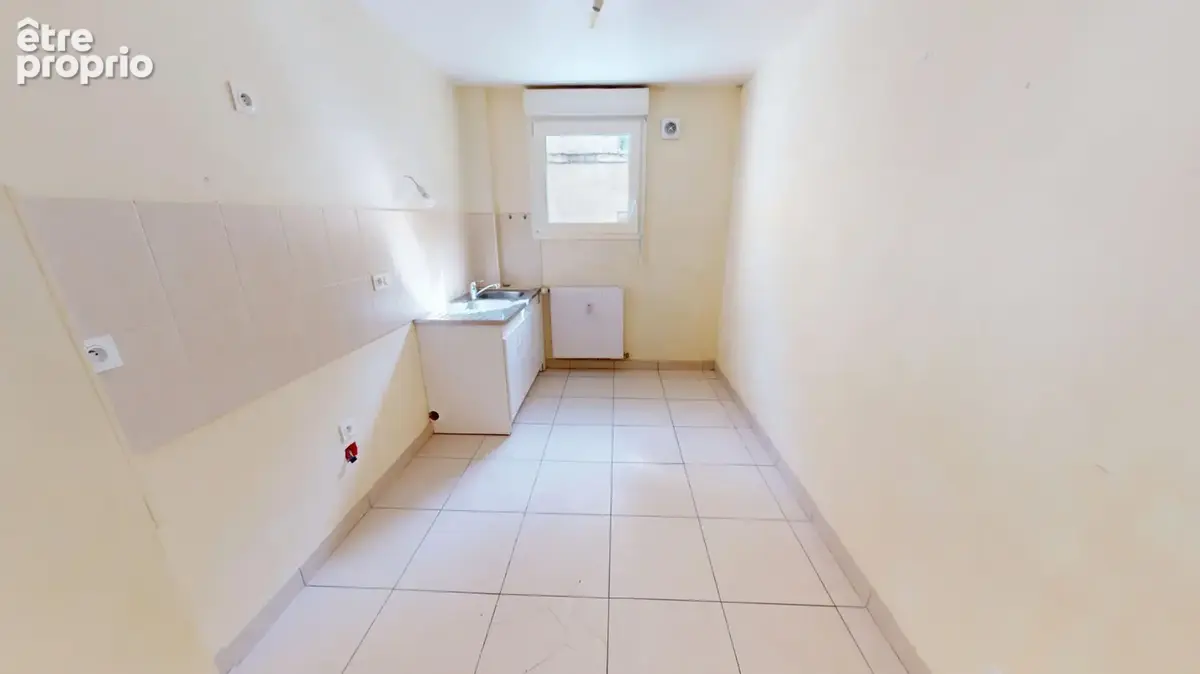 Appartement 71m² à caen - photo 3