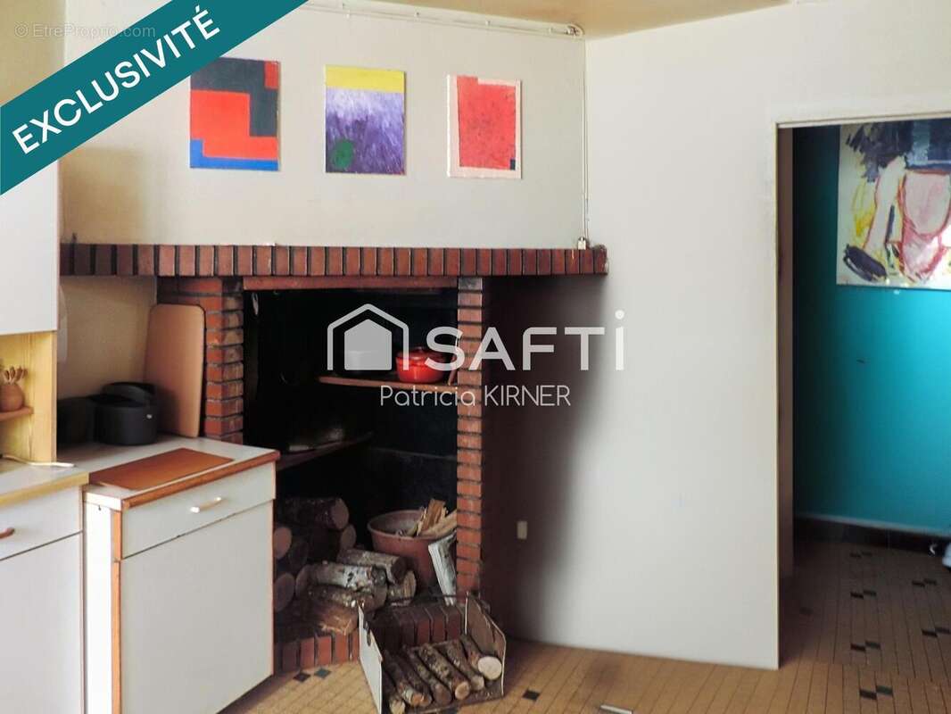 Maison 167 m² à Lisle-Sur-Tarn  - photo 8