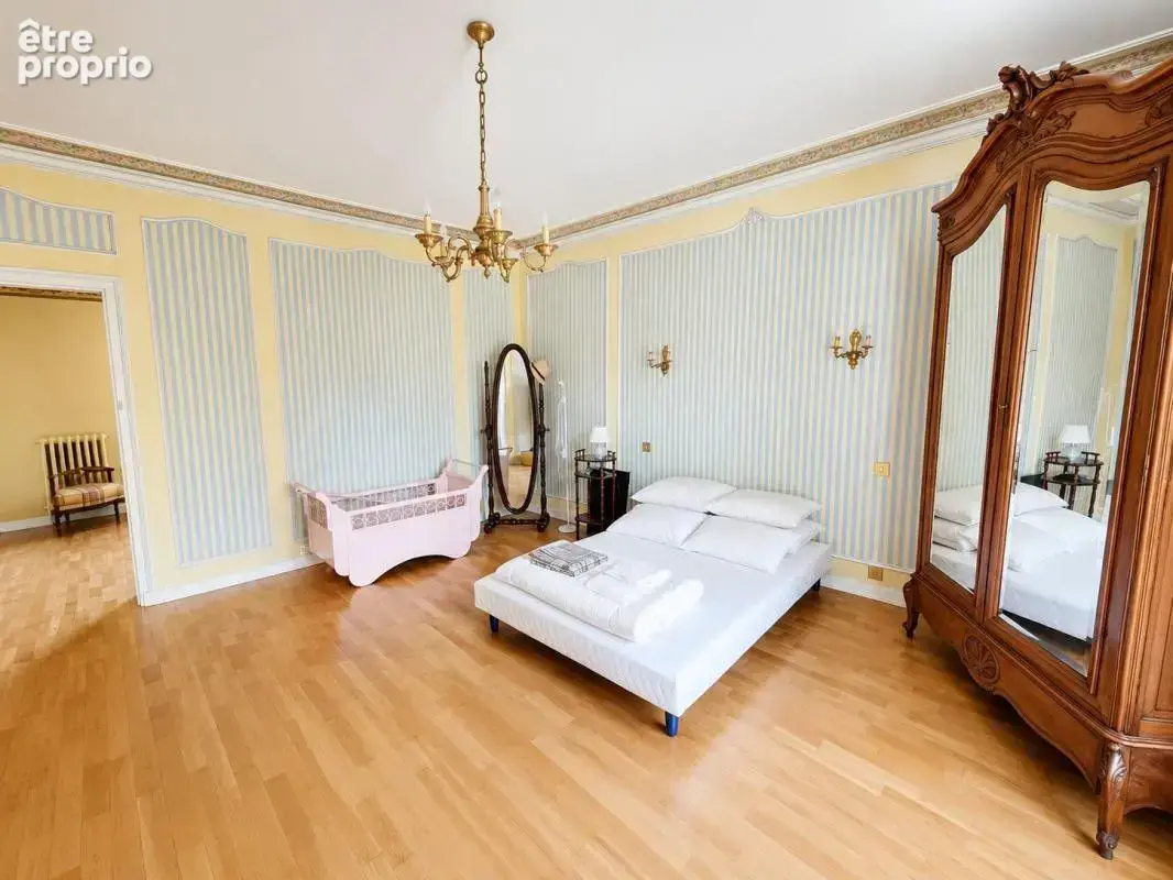 Guipavas maison t7 - photo 11