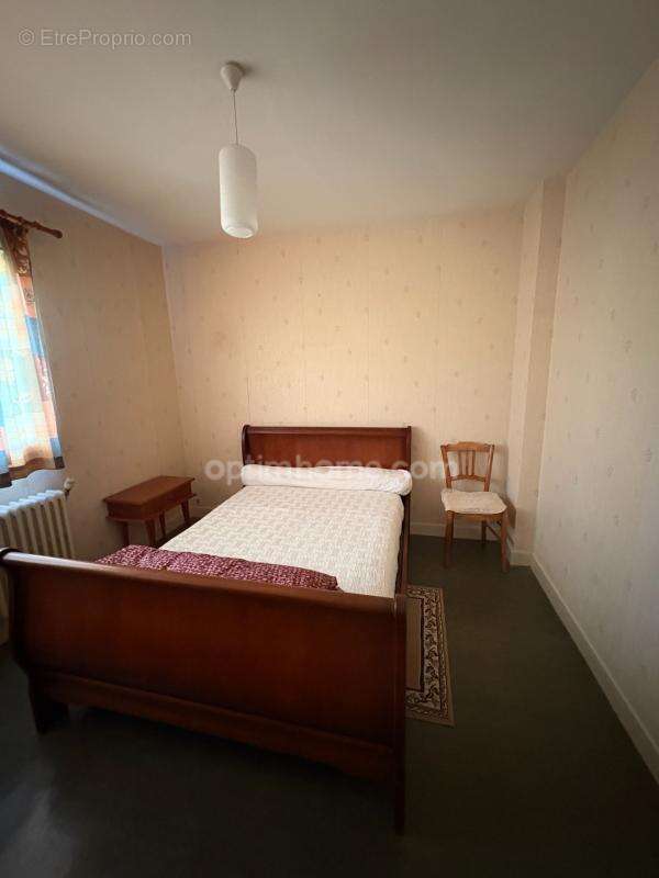 Maison à vendre 8 pièces GUERET (23) - photo 11
