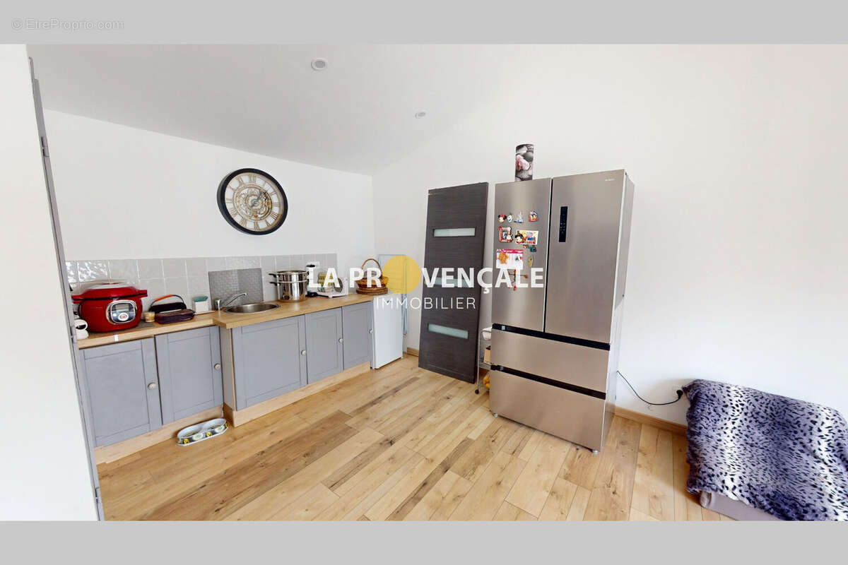 Maison à SAINT-JULIEN