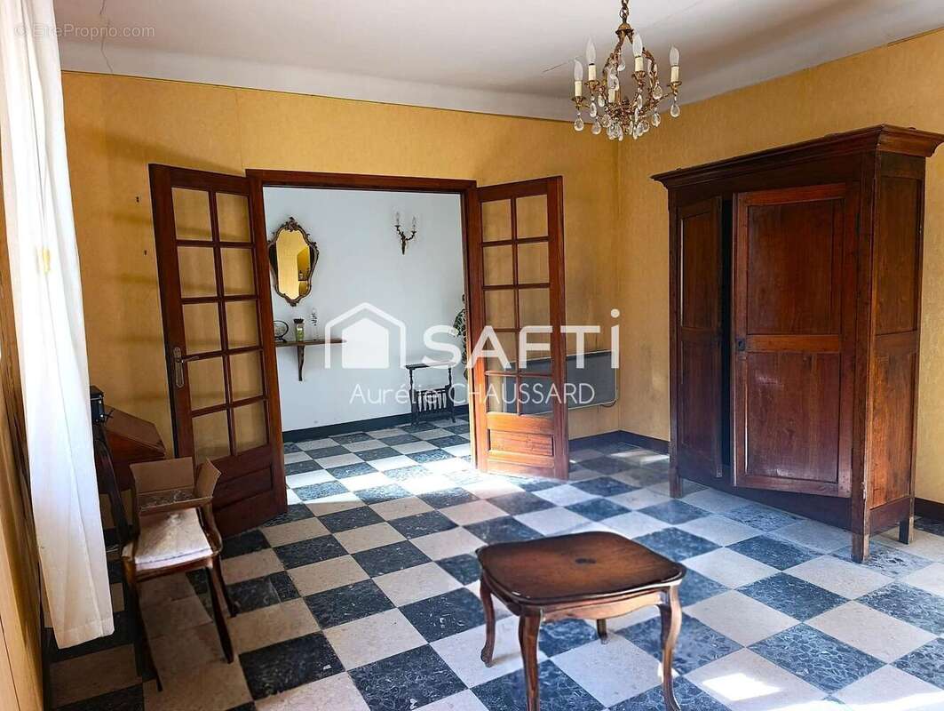 Photo 4 - Maison à CUXAC-D'AUDE