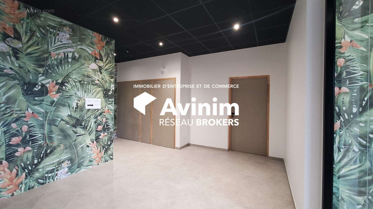 Commerce 158 m² à Rumilly  - photo 5