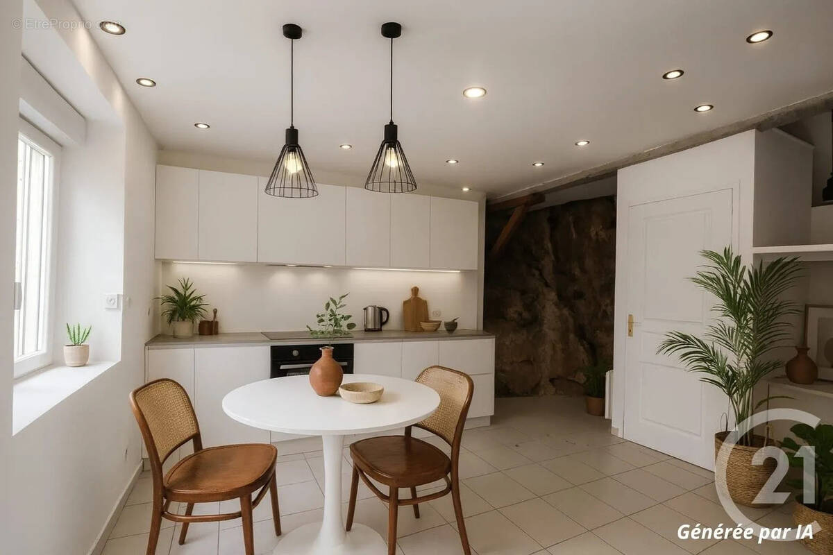 Maison à SALIES-DU-SALAT