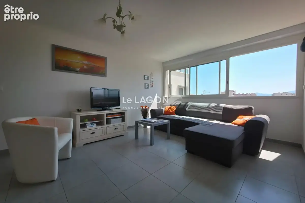 Appartement 51 m² à Saint-Cyprien  - photo 7