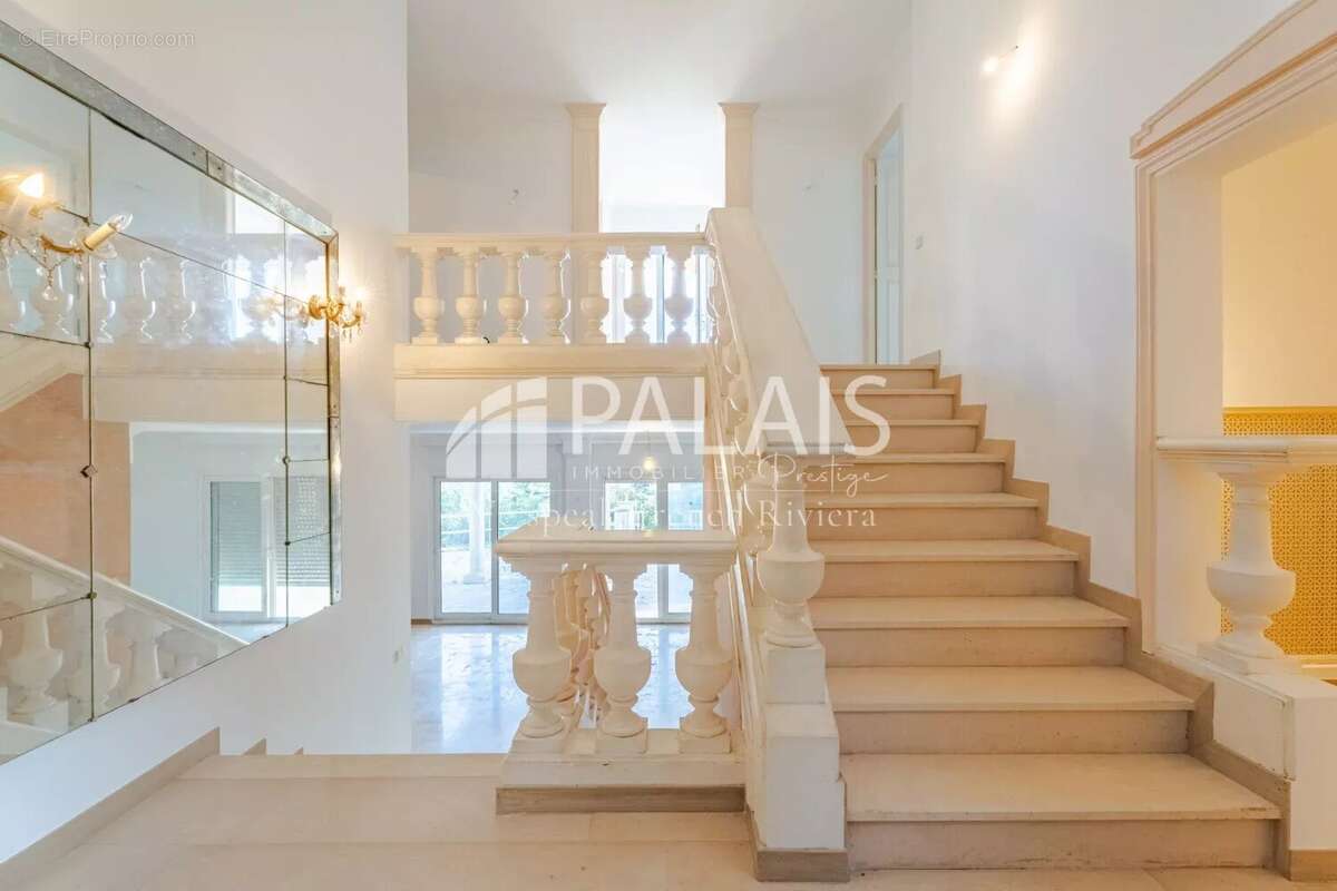 Maison à NICE
