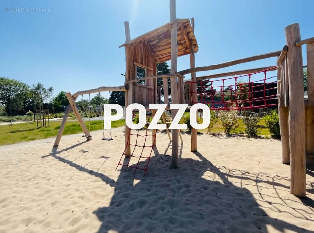 À VENDRE À JULLOUVILLE - Cottage - 2 chambres - PRL L'EDUNE - 150 m de la plage - photo 17