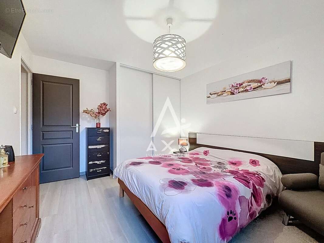 Maison à FONTENAY-SUR-LOING