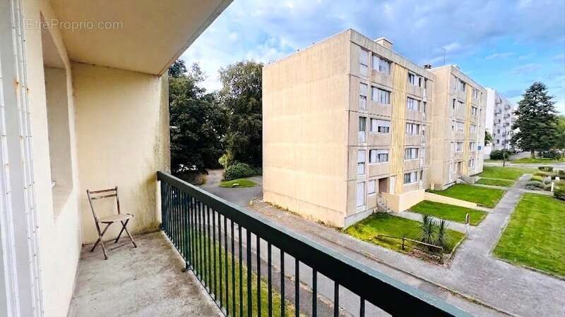 Appartement à QUIMPER
