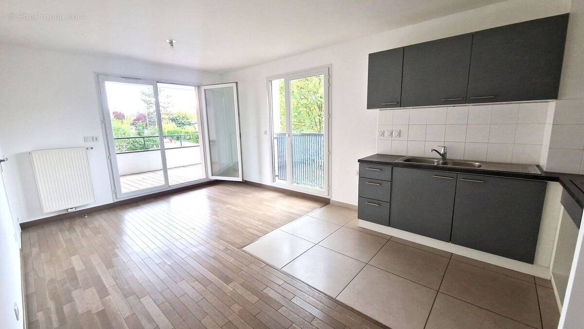 Appartement à ECULLY