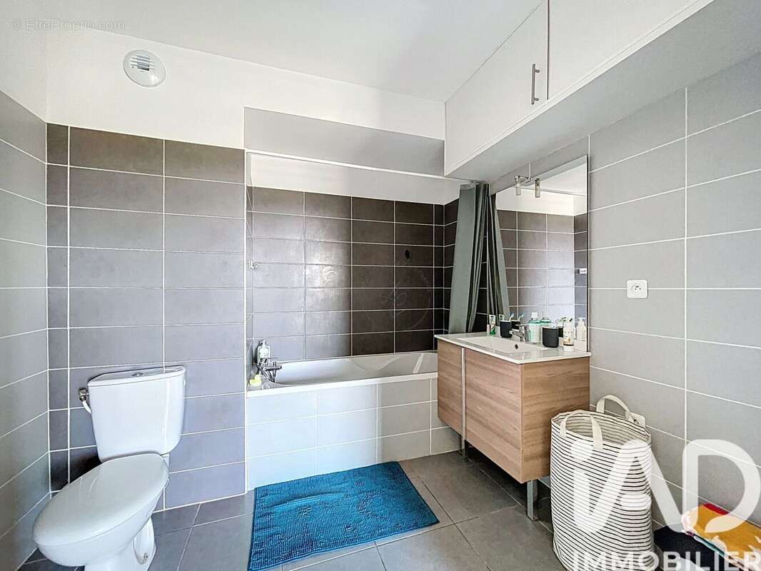 Photo 7 - Appartement à AGDE