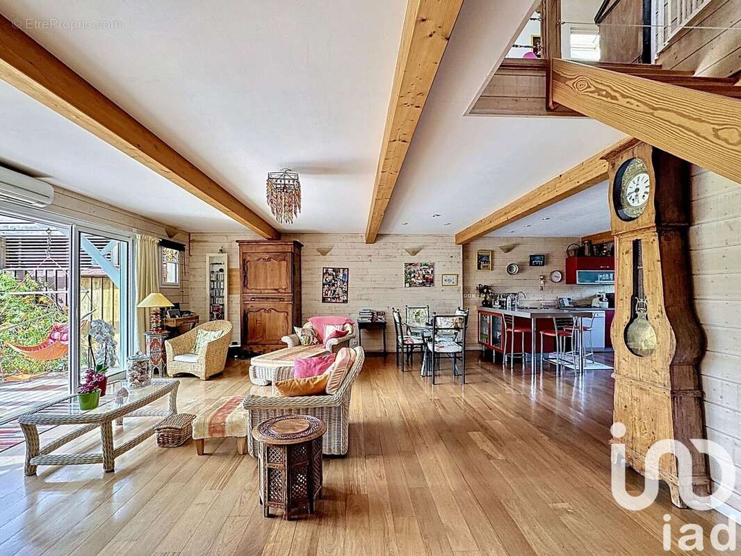 Photo 3 - Maison à LA TESTE-DE-BUCH