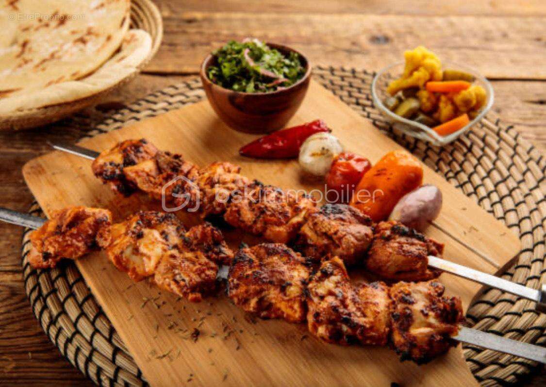 Commerce à TOULOUSE