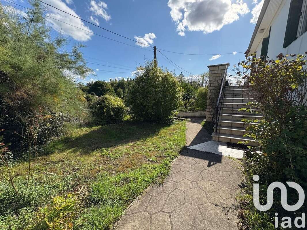 Photo 2 - Maison à JOUET-SUR-L'AUBOIS