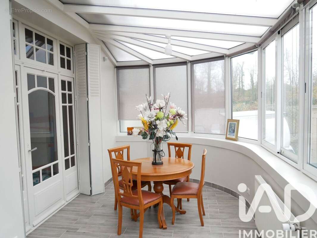 Photo 7 - Maison à SAINT-BRICE-SOUS-FORET