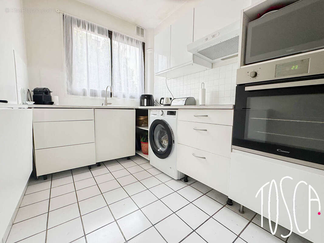 Appartement à THIAIS