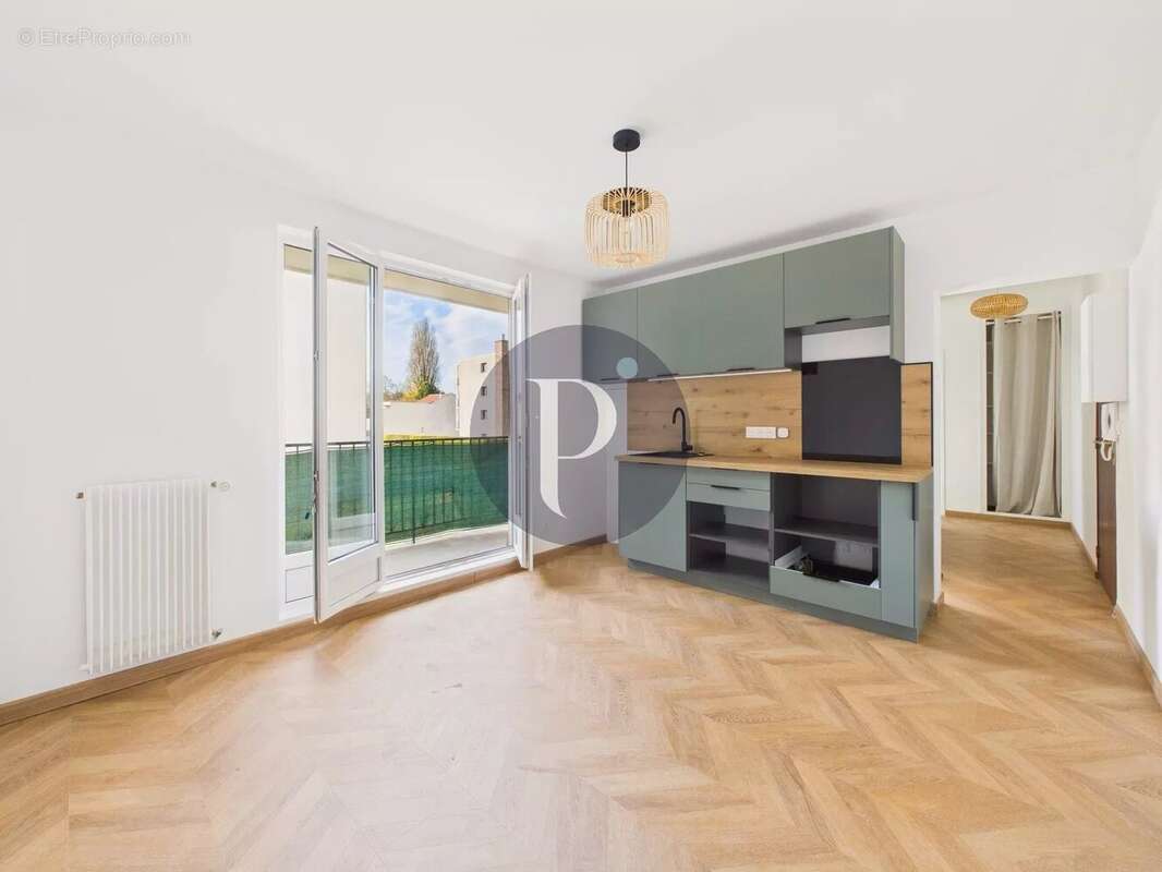 Appartement à WISSOUS