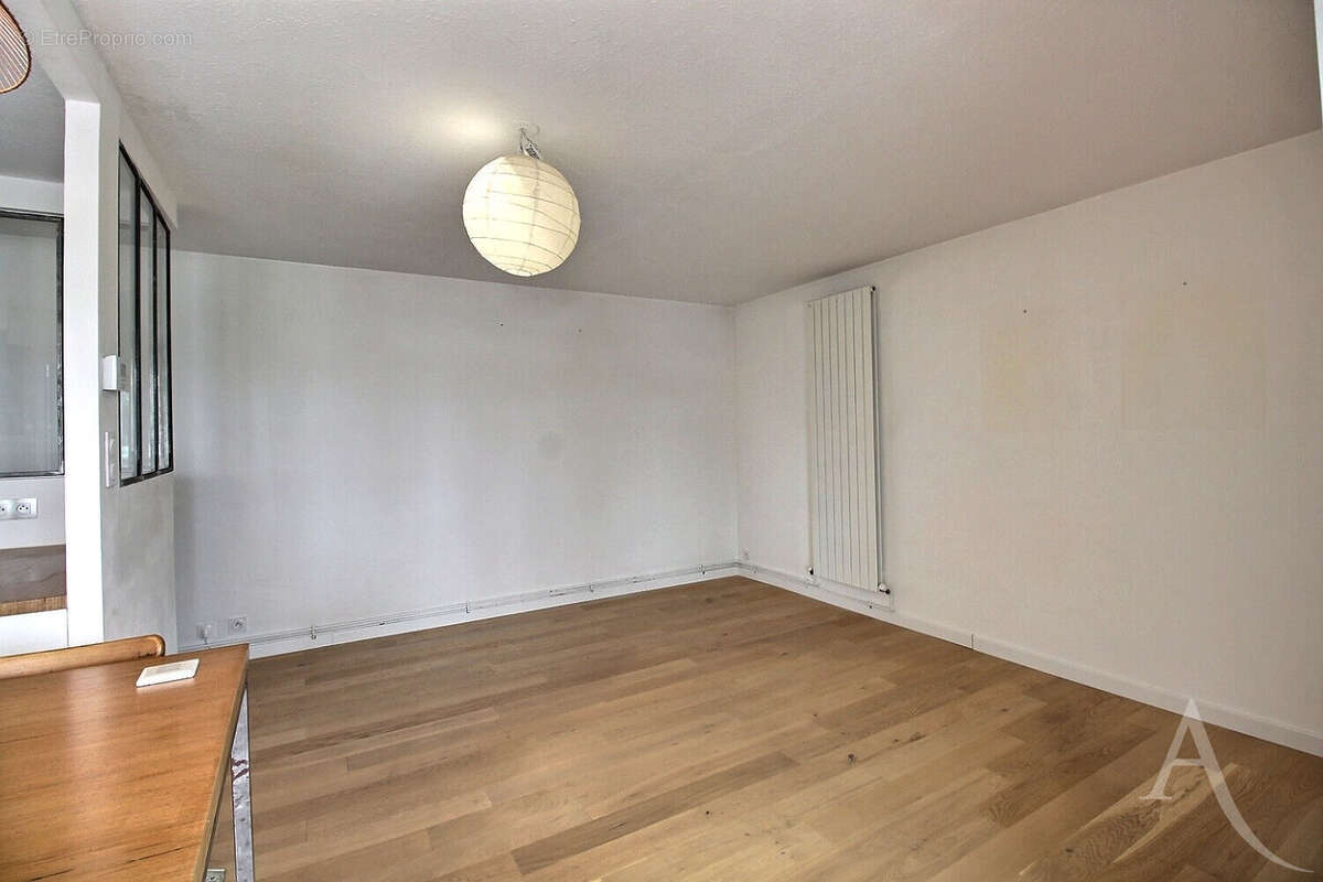 Appartement à BEGLES