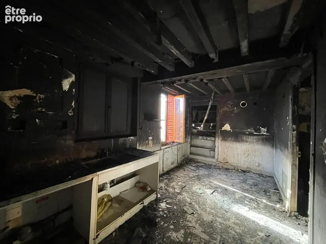 Maison  3 pièces - photo 3