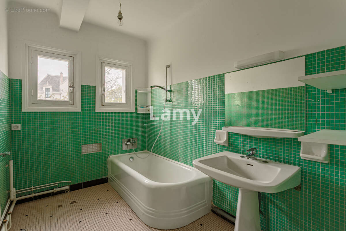 Appartement à BIARRITZ