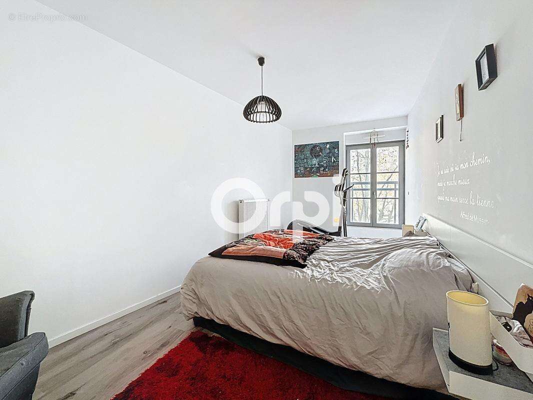 Appartement à MULHOUSE