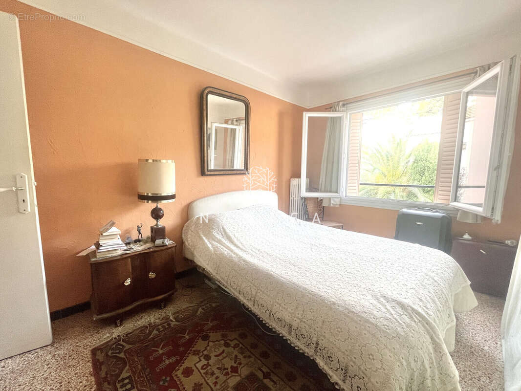 Appartement à GRASSE