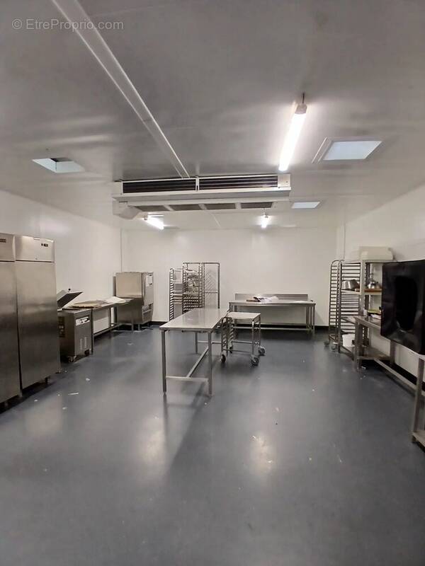 Commerce à RAMBOUILLET