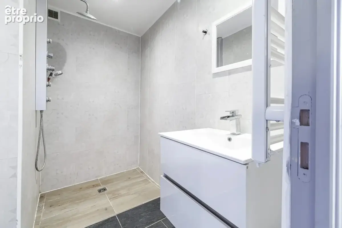 Nice - Vauban – 4 Pièces Meublé en colocation - Investissement Locatif Clé en Main - photo 8