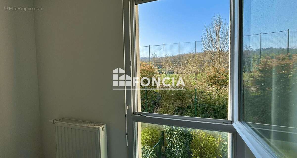 Appartement à SANNOIS