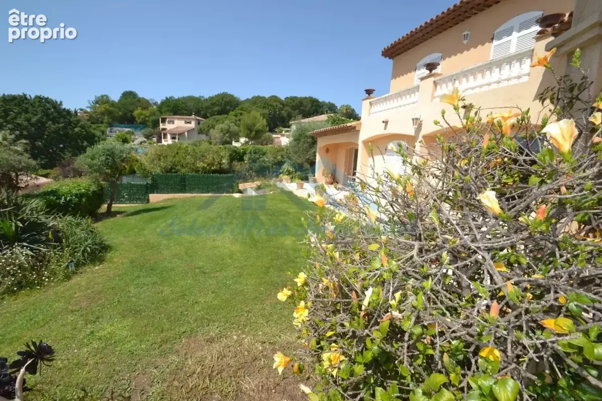 Maison 186 m² à vendre à Antibes (06600) - photo 3