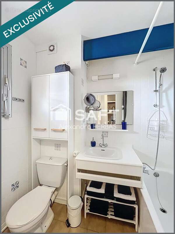 Photo 8 - Appartement à LANTON