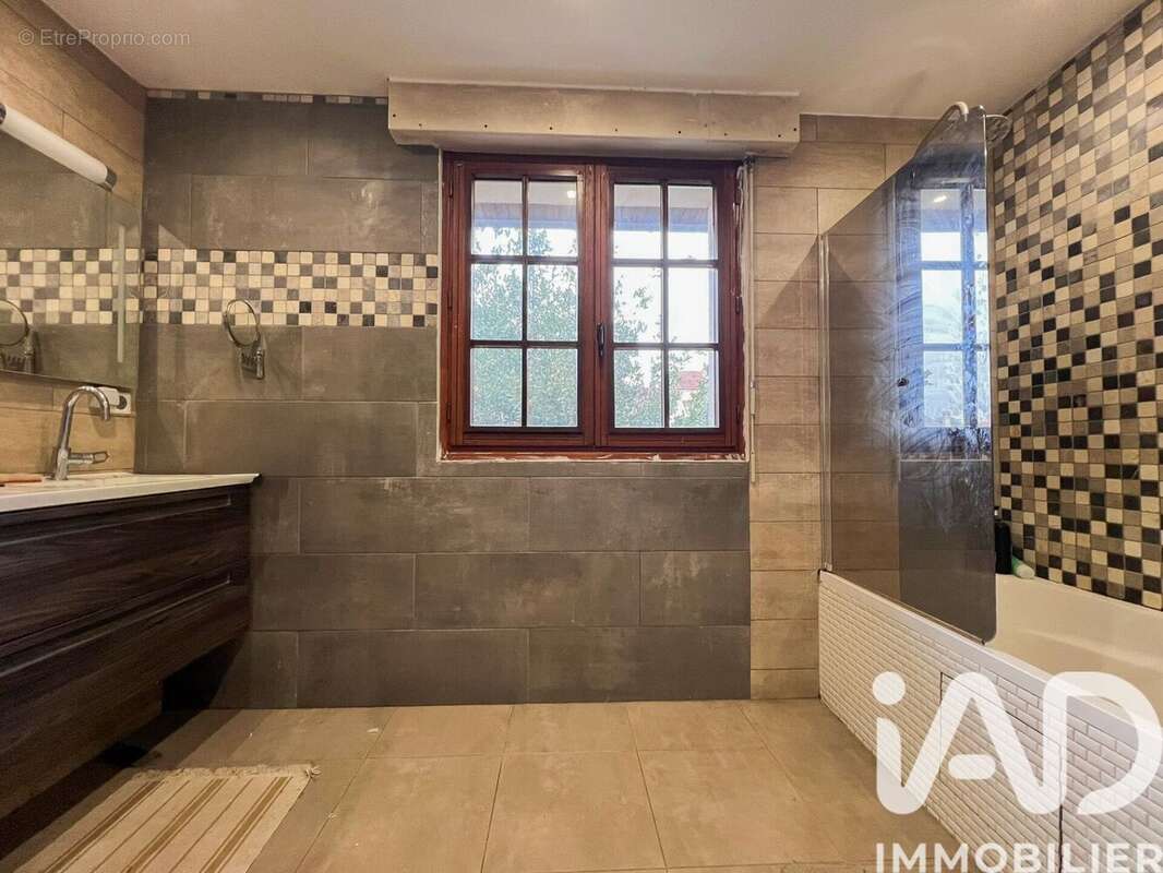 Photo 9 - Maison à CHAMPIGNY-SUR-MARNE