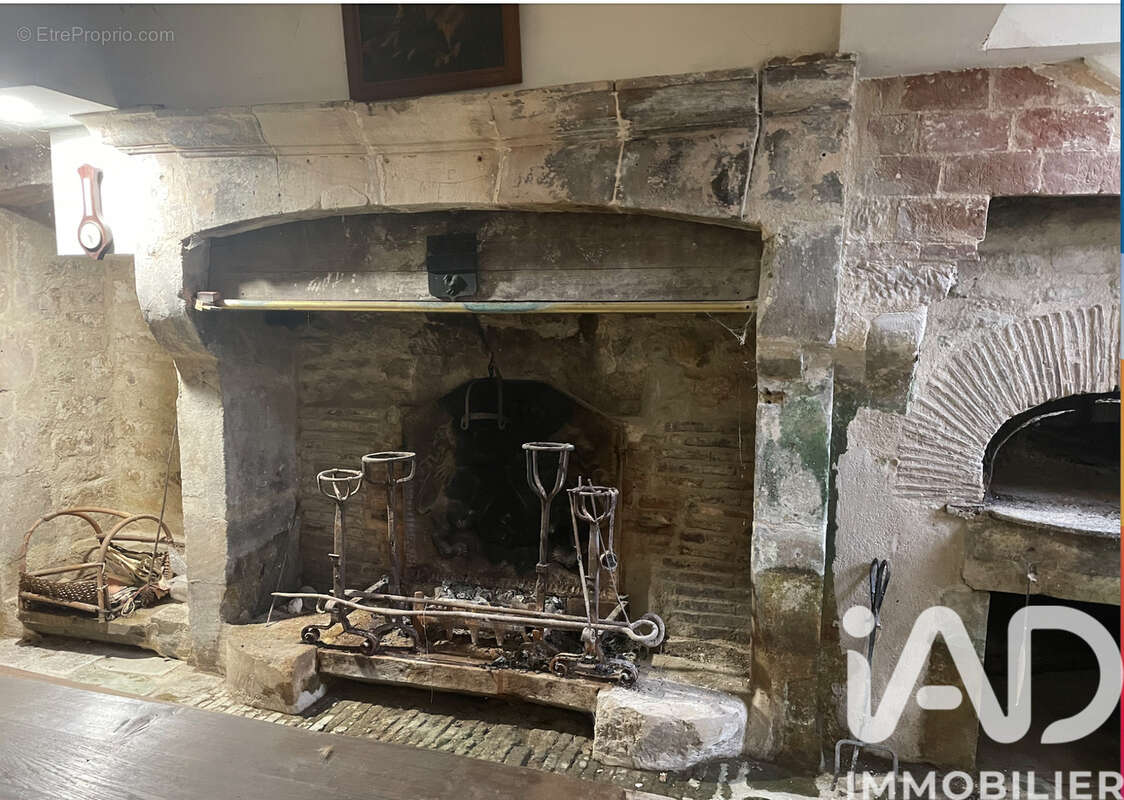 Photo 9 - Maison à TONNERRE