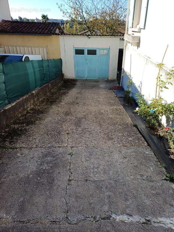 Photo 9 - Maison à CHALAIS