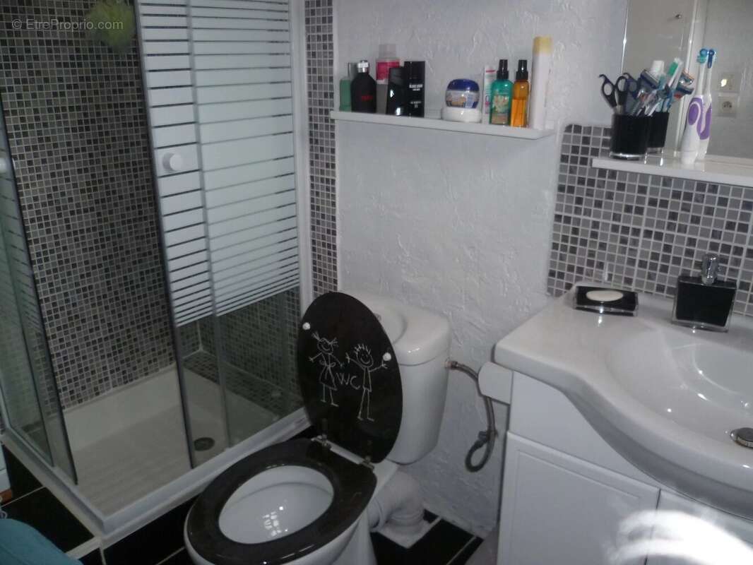 Appartement à SOSPEL