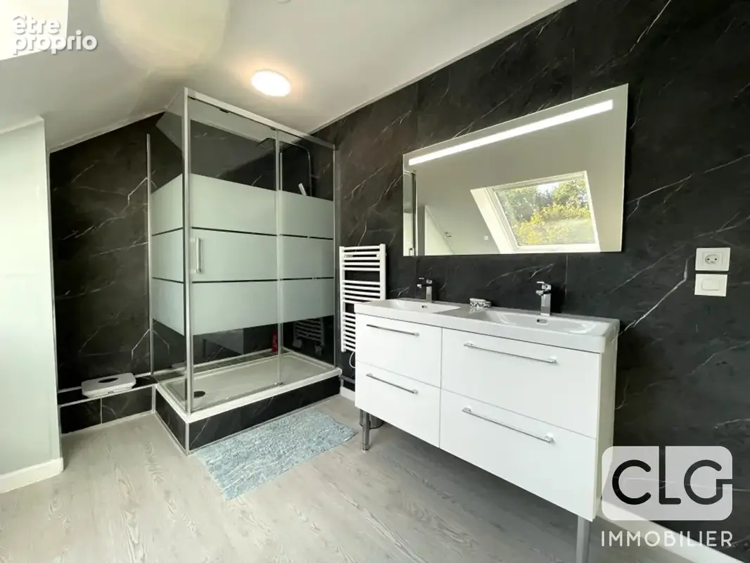 Maison Pont L Abbe 215 m2 - photo 19