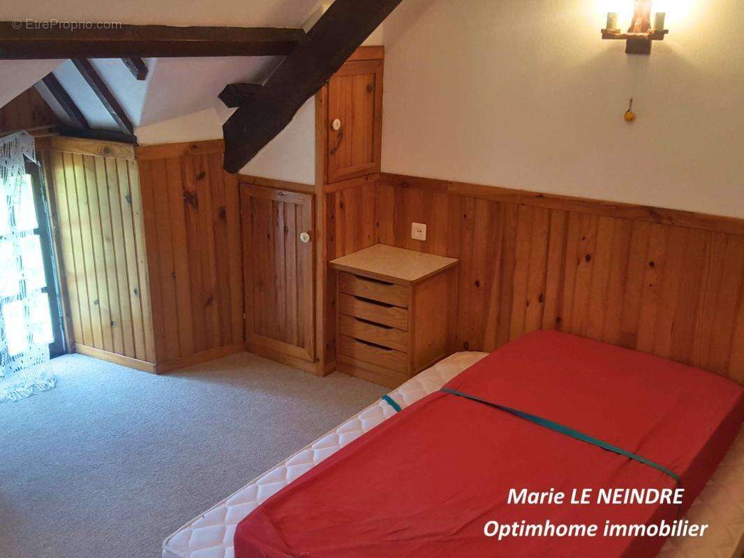 Maison à vendre 4 pièces BON REPOS SUR BLAVET (22) - photo 35