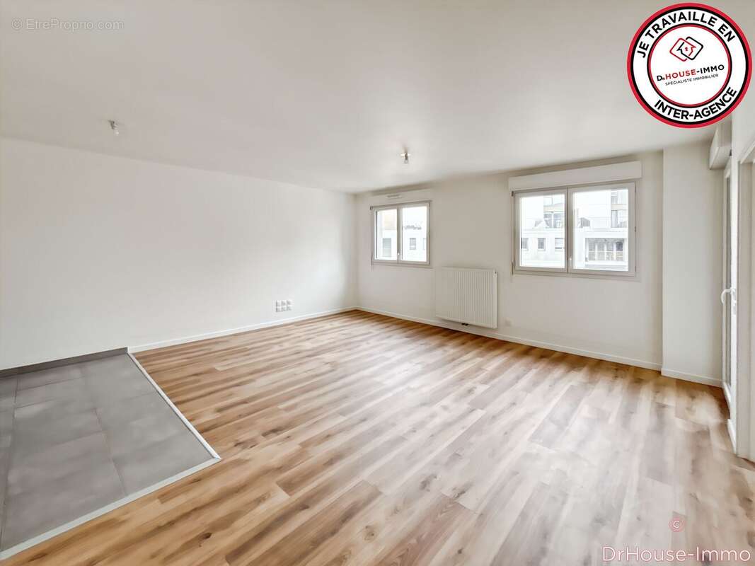 Appartement à MERIGNAC