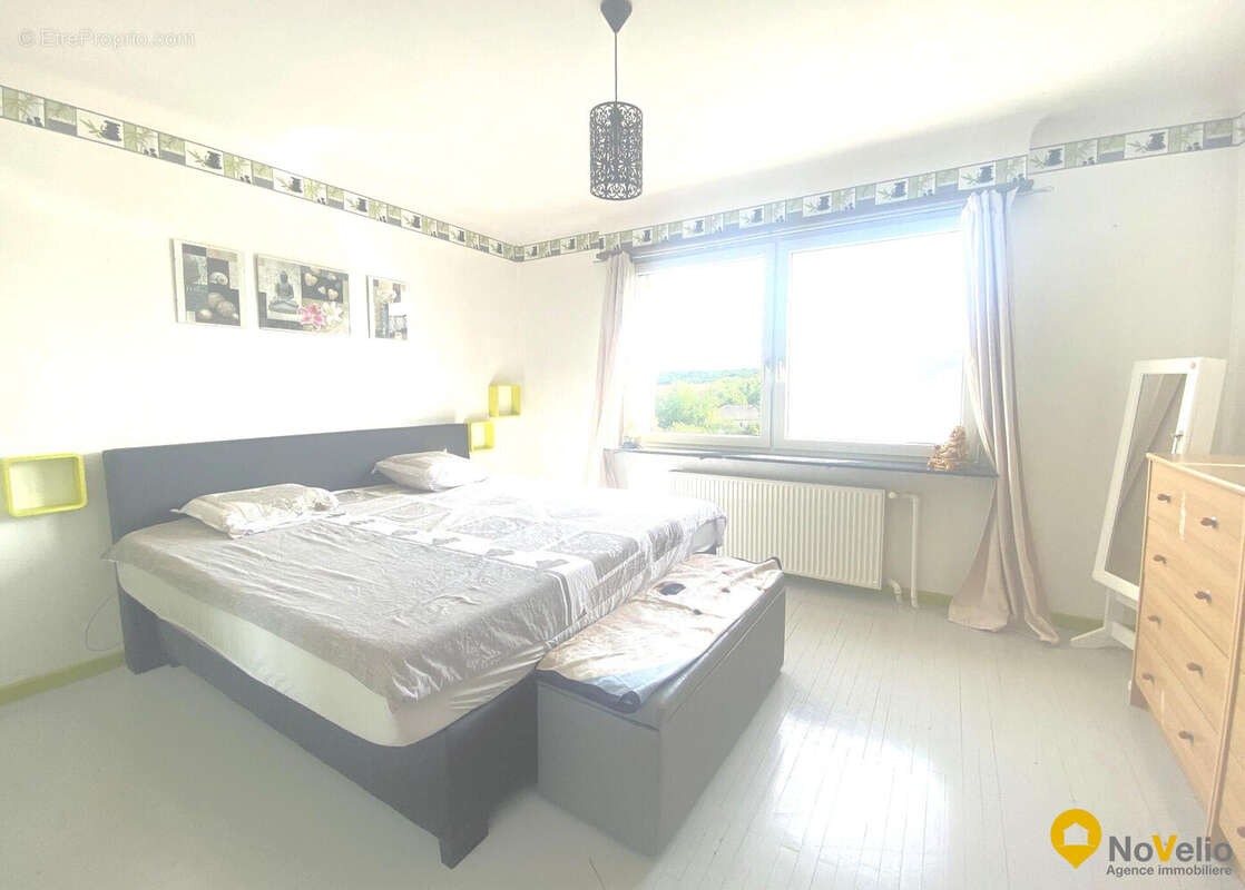 Maison à FARSCHVILLER