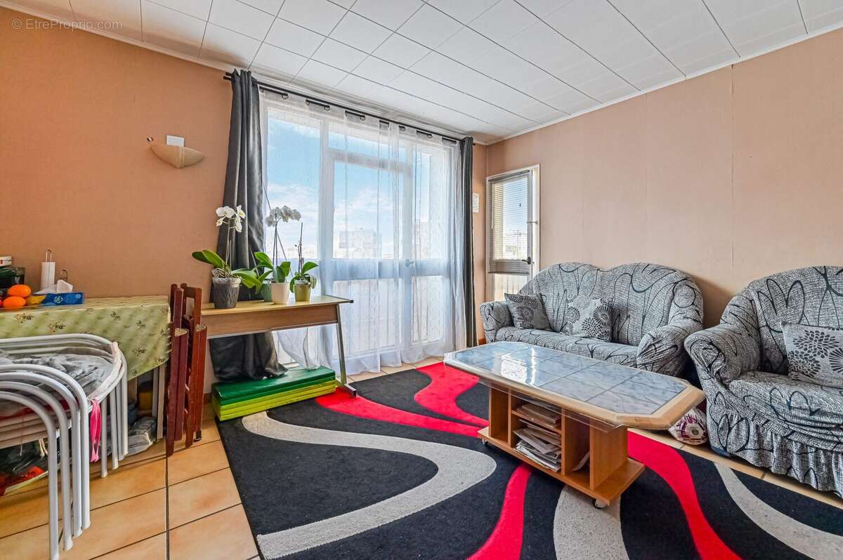 Appartement à CRETEIL