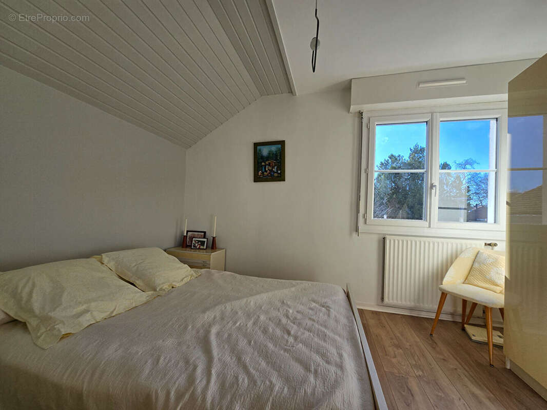 Appartement à REZE