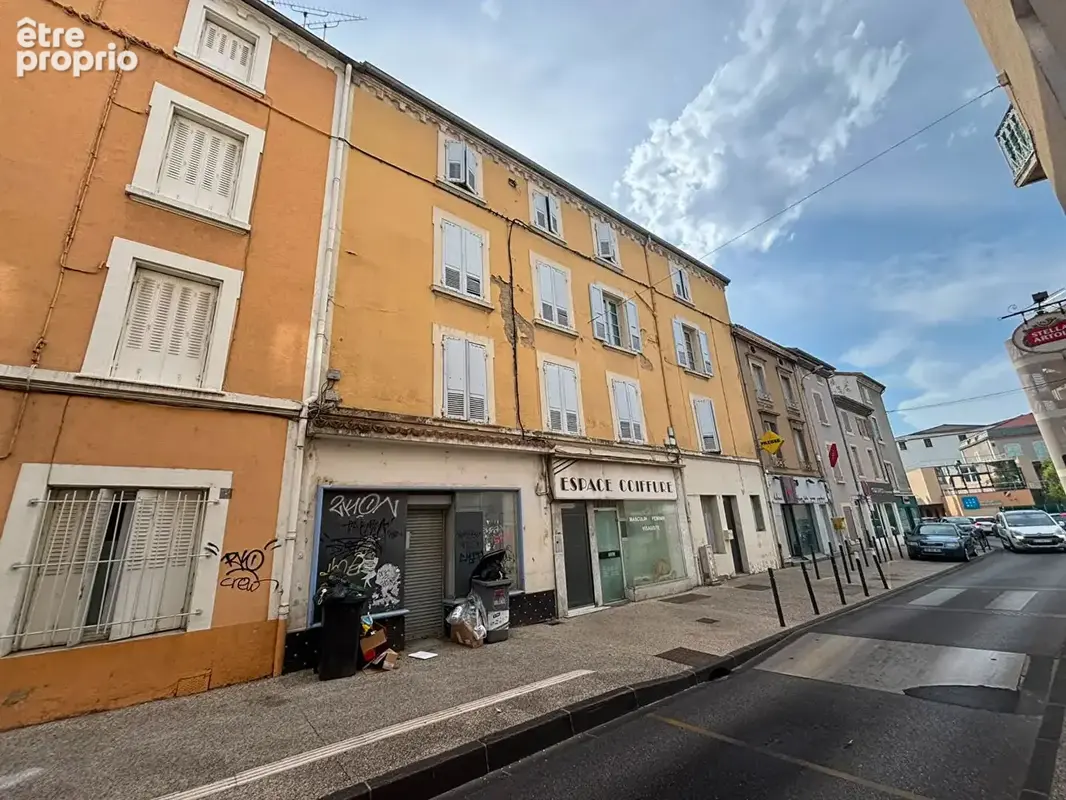 Appartement Valence 2 pièces - photo 9