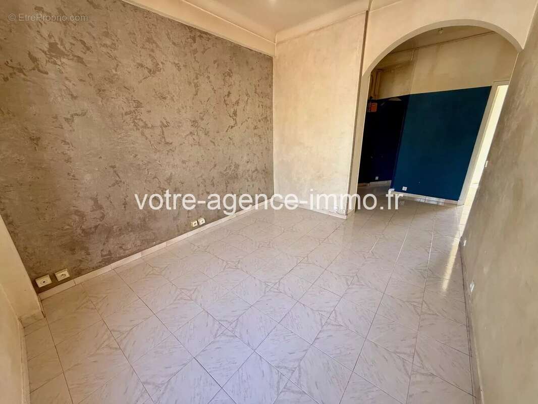 Nice Acropolis 3 pièces 57m² avec balcon. - photo 3