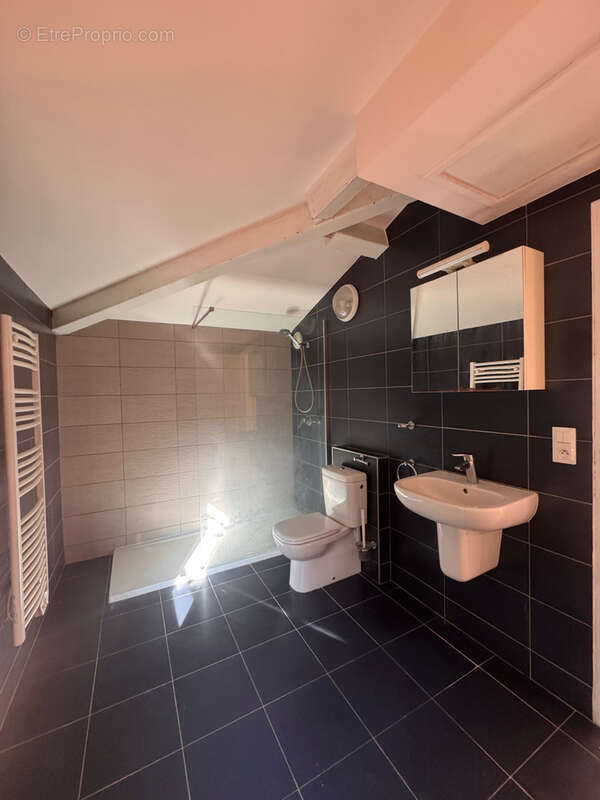 Maison à PORT-VENDRES