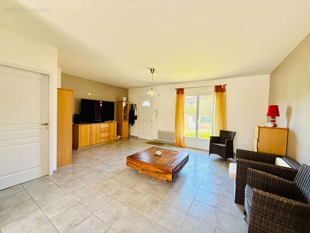 Maison à VILLENEUVE-SUR-LOT