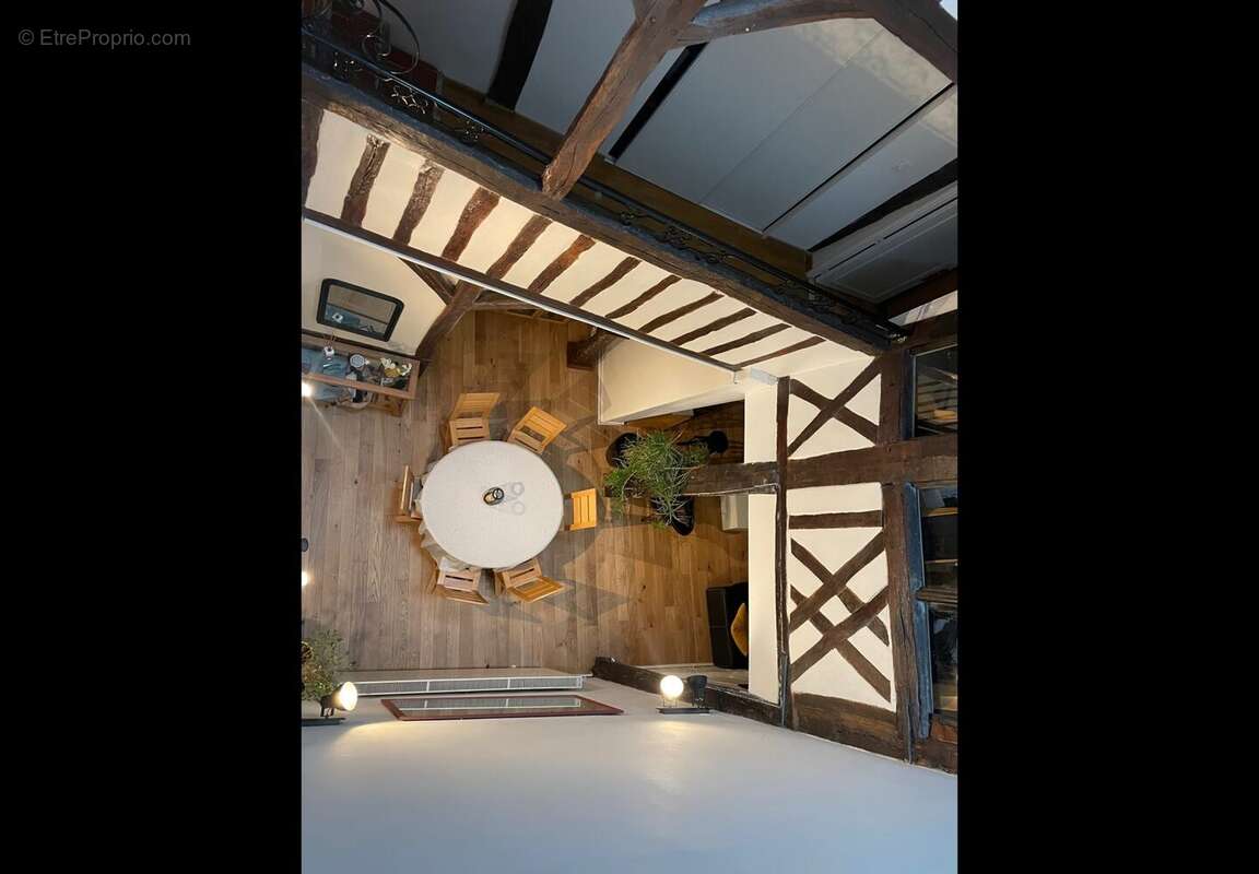 Maison 200 m² à Rouen  - photo 5
