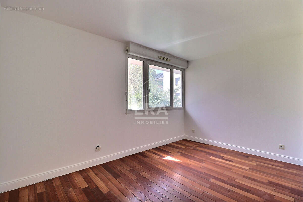 Appartement 80m² à saint-denis - photo 9