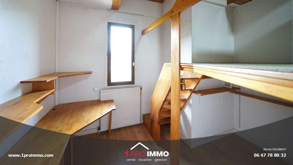 n°7 - Maison à SEYSSINET-PARISET