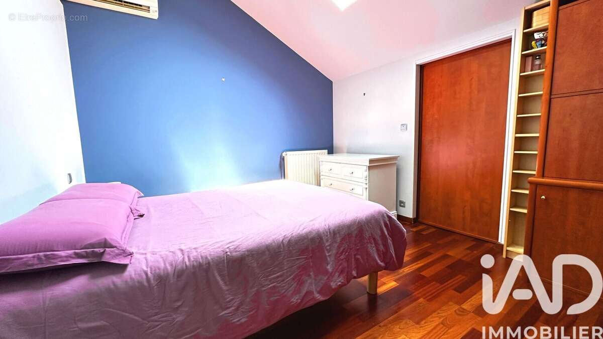 Photo 7 - Maison à LORETTE